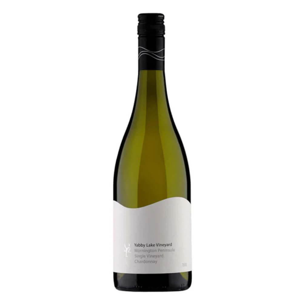 Yabby Lake, Tasmania Single Vineyard Chardonnay 2023