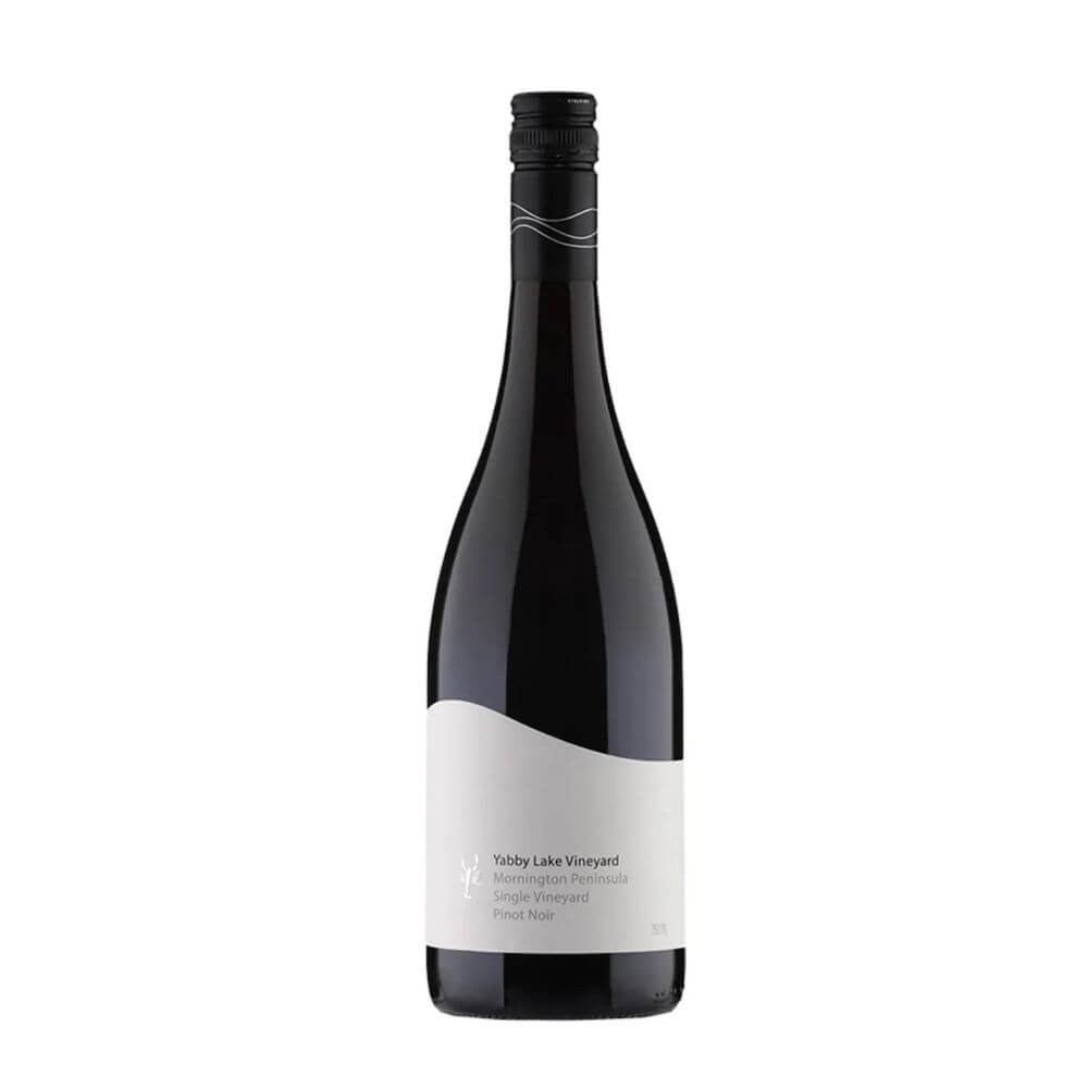 Yabby Lake, Tasmania Single Vineyard Pinot Noir 2023