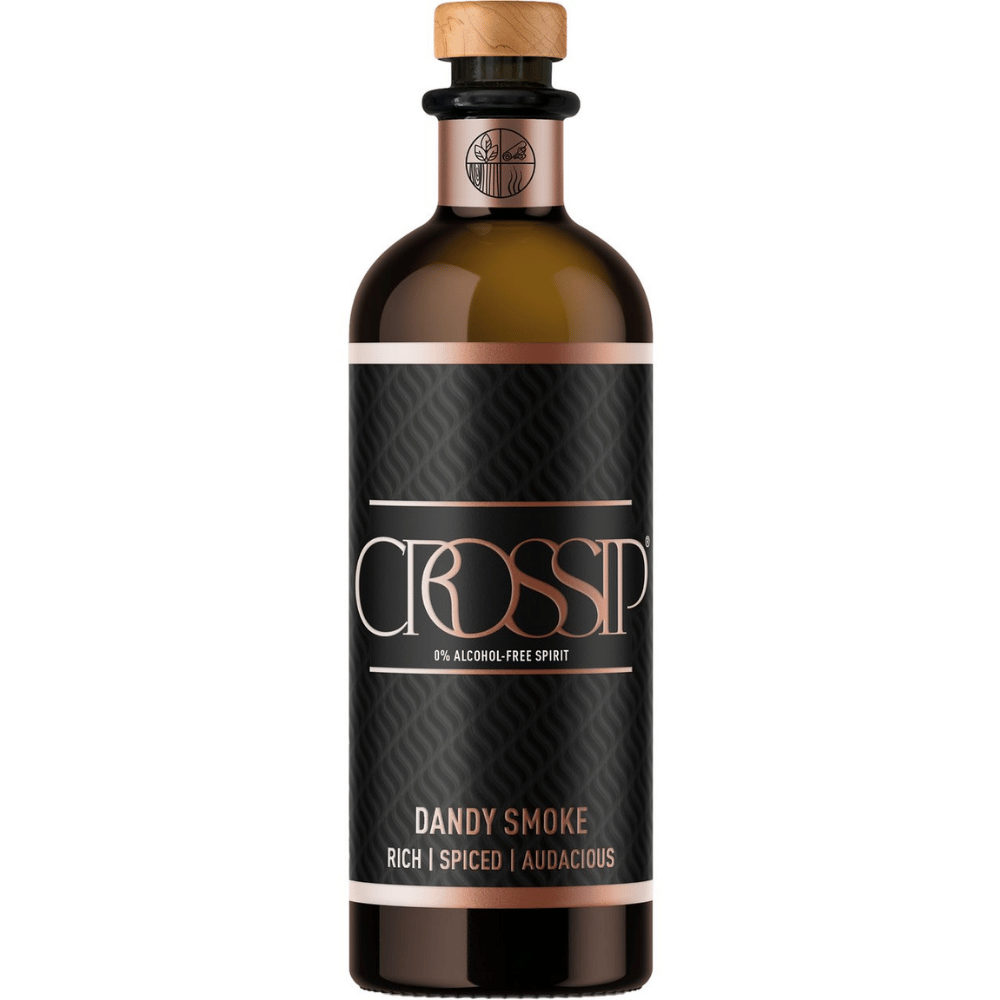 Crossip, Dandy Smoke