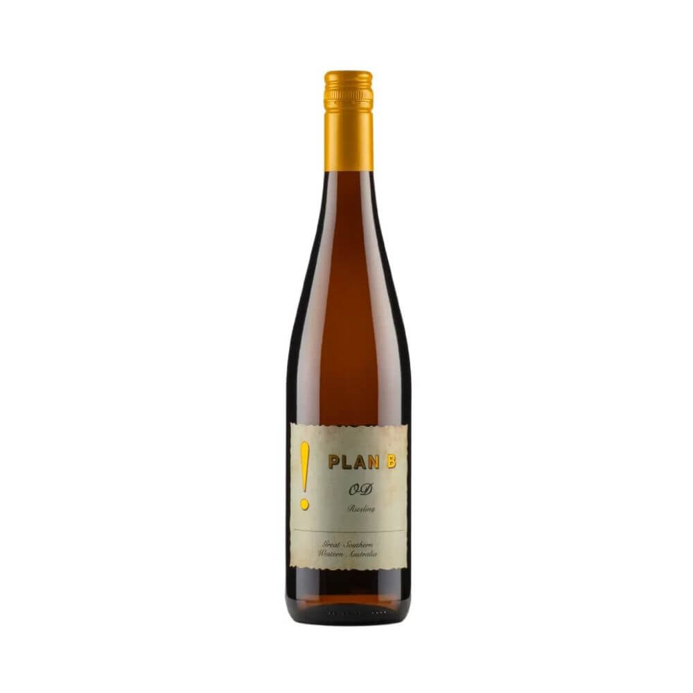 Plan B! OD Riesling, Australia 2023