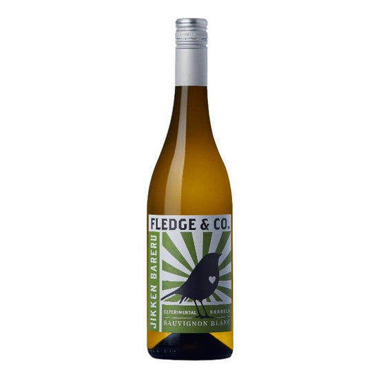 Fledge & Co, Sauvignon Blanc 2023