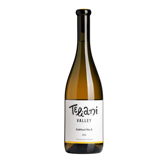 Teliani Valley Winery, 97 Kakhuri No8 2022