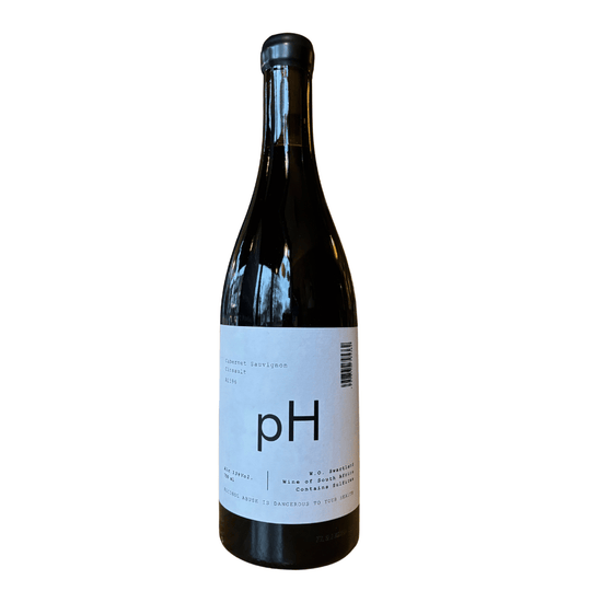 Vino pH, Cabernet Sauvignon 2023