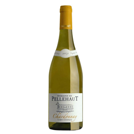Domaine de Pellehaut, Chardonnay 2023
