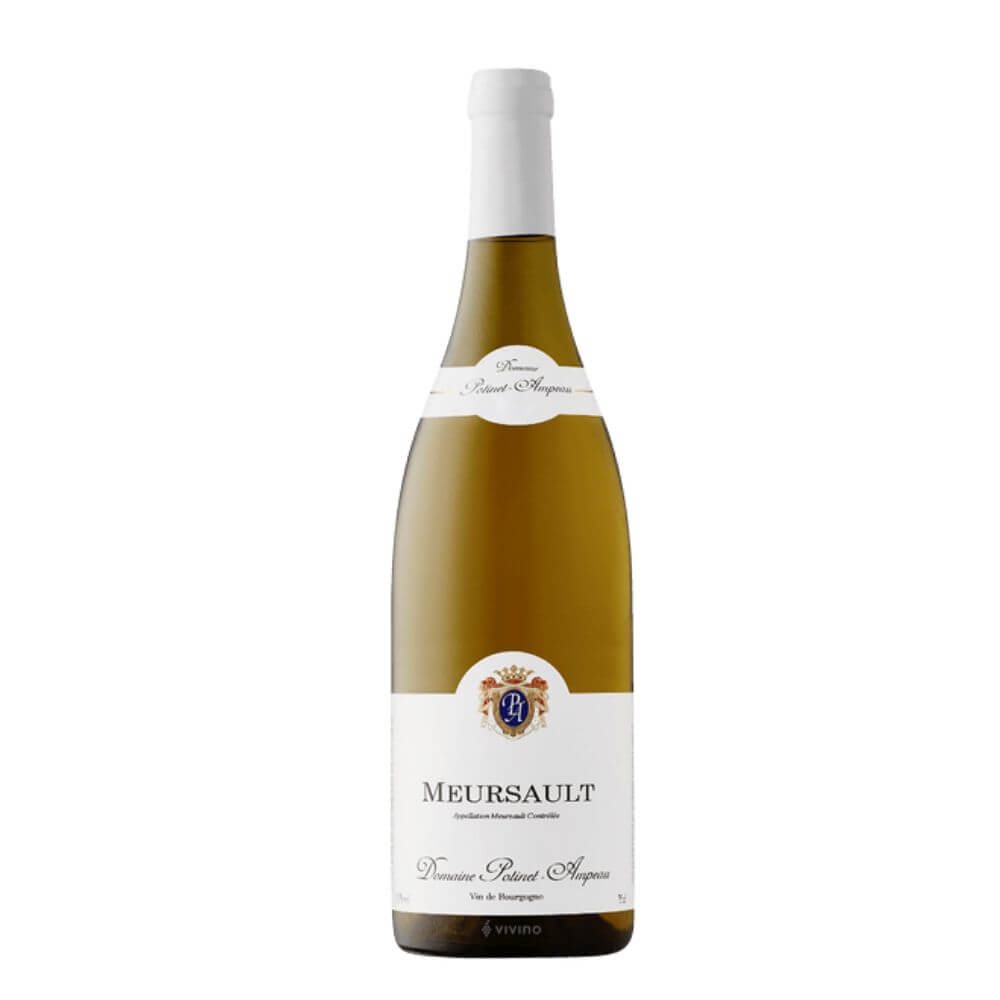Potinet-Ampeau, Meursault 2019