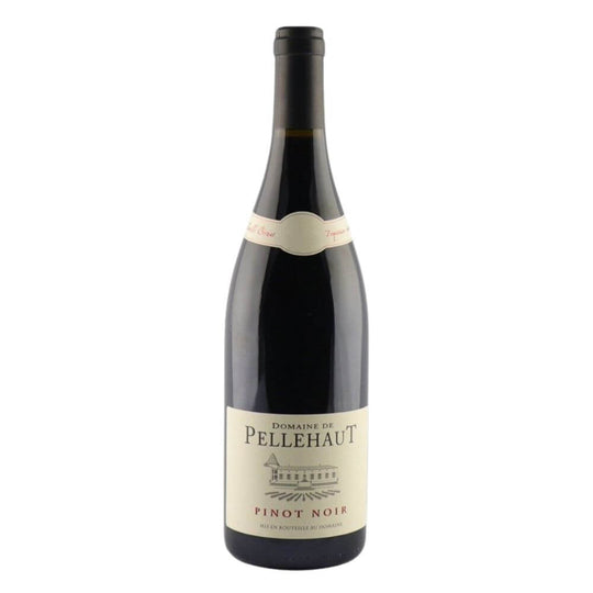 Domaine de Pellehaut, Pinot Noir 2023