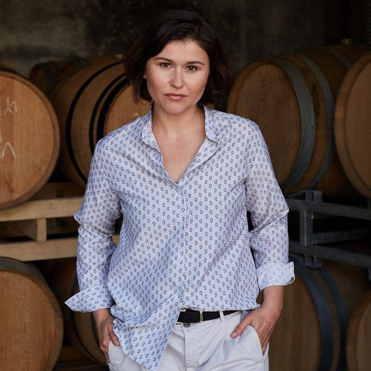 International Women's Day - Celebrating Female Winemakers around the World - Chiswick Thursday 12th March