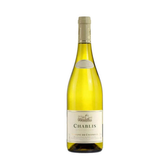 Domaine du Colombier, Chablis 2020