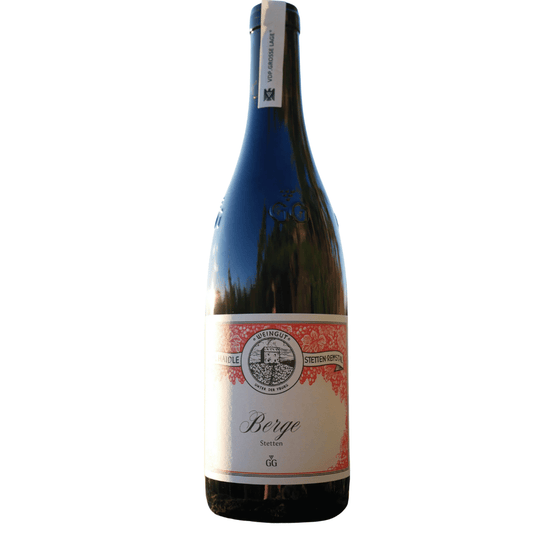 Karl Haidle, Lemberger Stettener Berge GG 2023