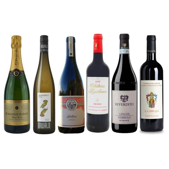 Winter Olympics Mixed Case