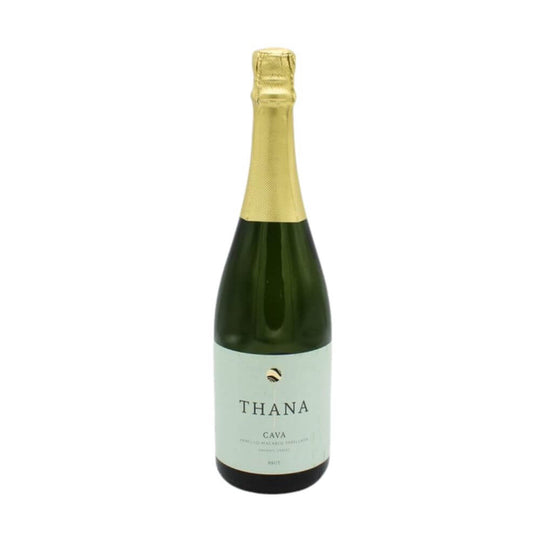 Thana, Cava Organic Brut NV