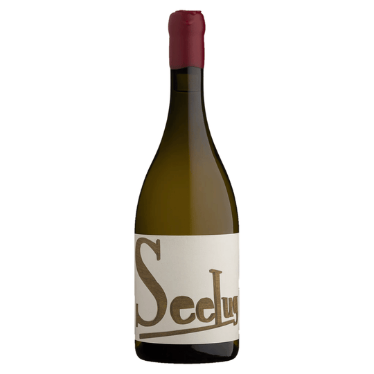 BLANK Bottle, Seelug Chardonnay 2023