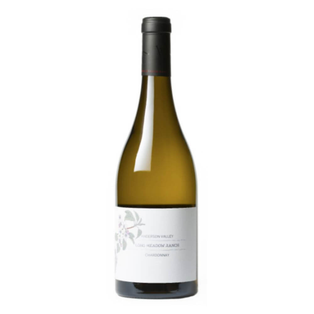 Long Meadow Ranch, Anderson Valley Chardonnay 2018