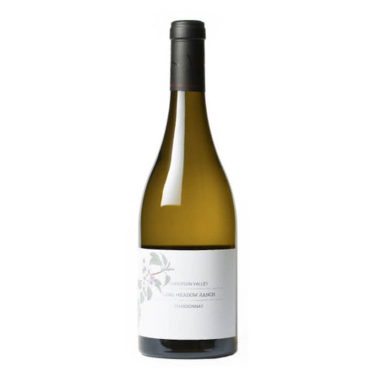 Long Meadow Ranch, Anderson Valley Chardonnay 2018
