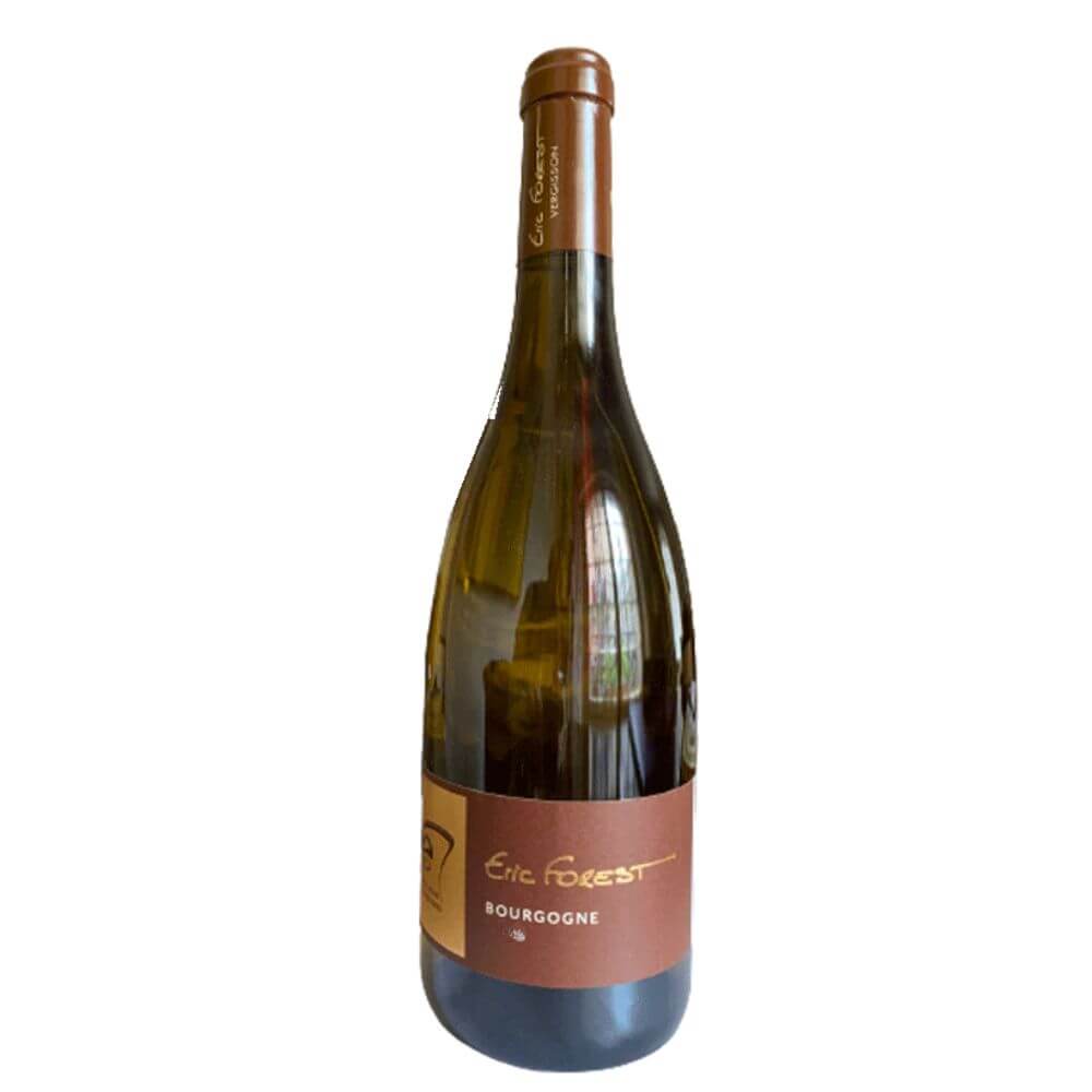 Domaine Eric Forest, Bourgogne 2022