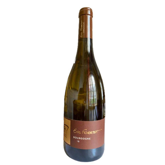 Domaine Eric Forest, Bourgogne 2022