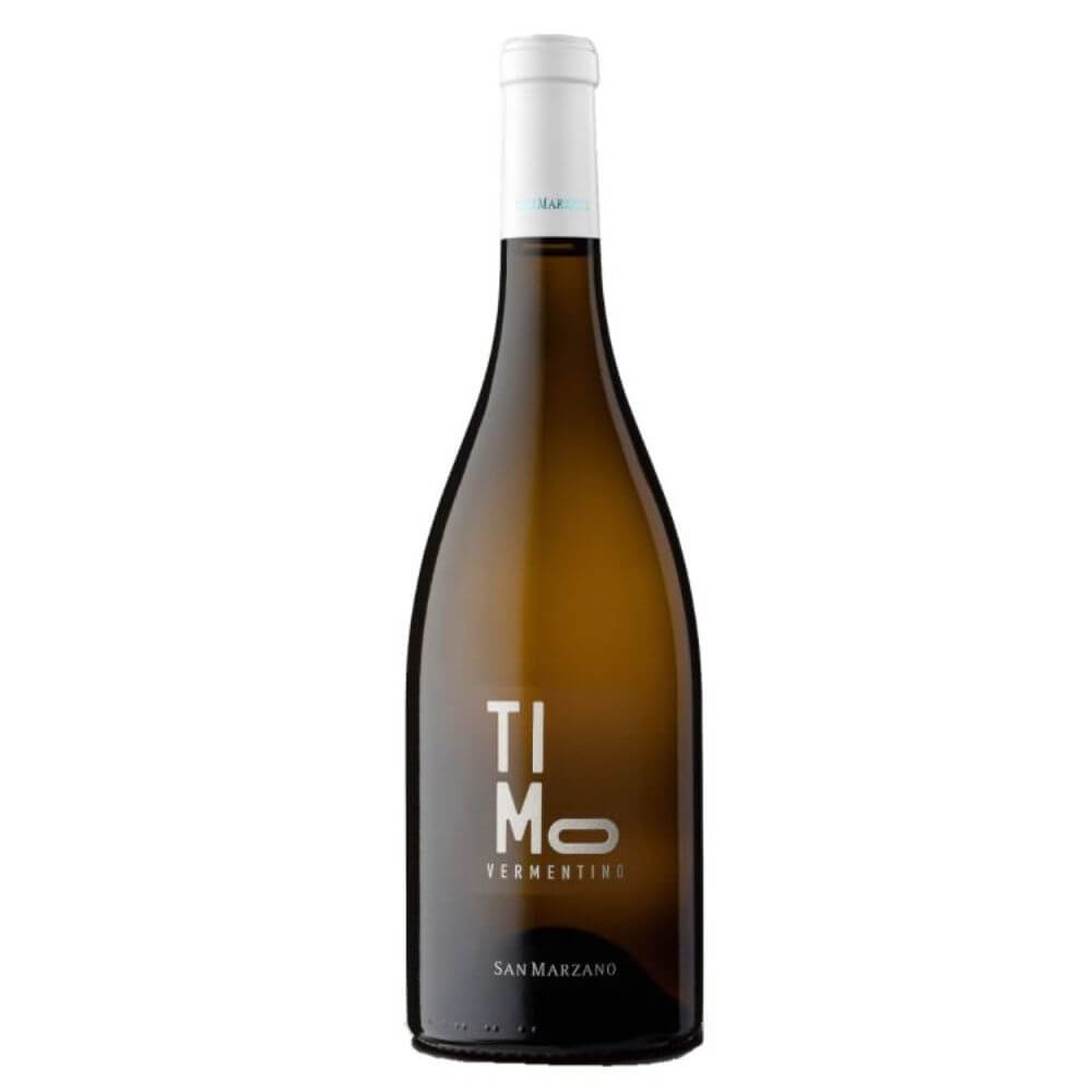 San Marzano, &#39;Timo&#39; Vermentino 2024