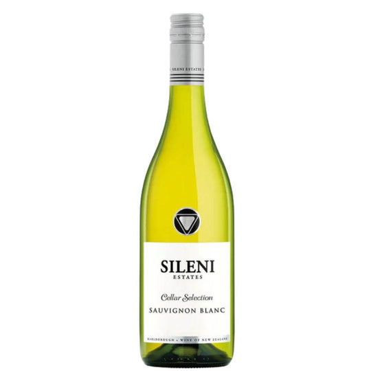 Sileni, Cellar Selection Sauvignon Blanc 2024