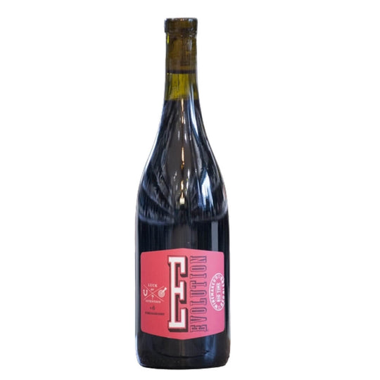 Sokol Blosser, Evolution Red 9th Edition  NV Pinot Noir field blend