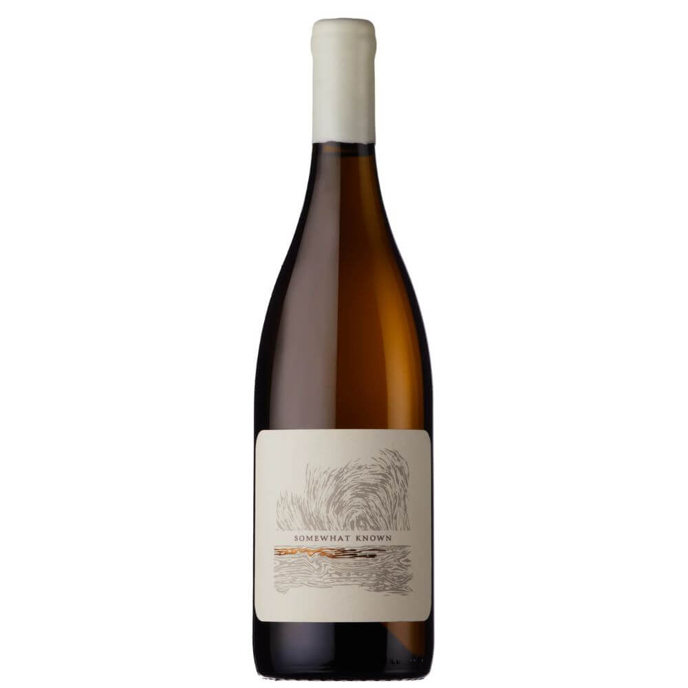 Somewhat Known, Chardonnay 2023