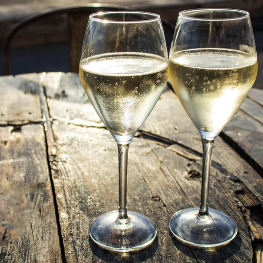 Champagne challengers – St Margarets Thursday 13th June