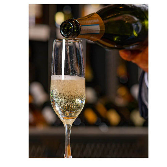 Sparkling Wine Around the World  – 14th September – Teddington