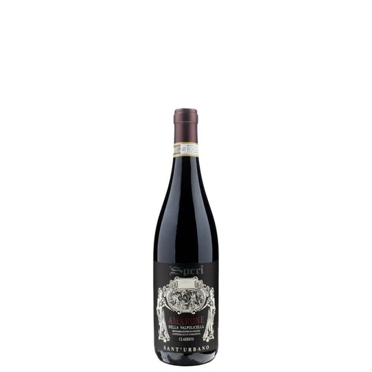 Speri, Sant'Urbano Amarone Classico 2019 Half Bottle