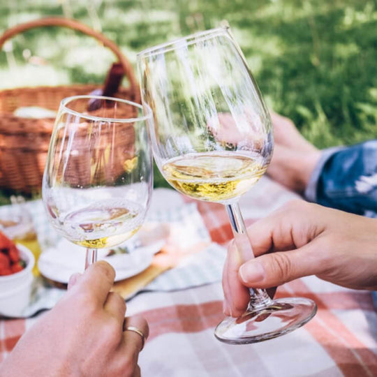 Summer wines and more… – St Margarets Wednesday 10th July