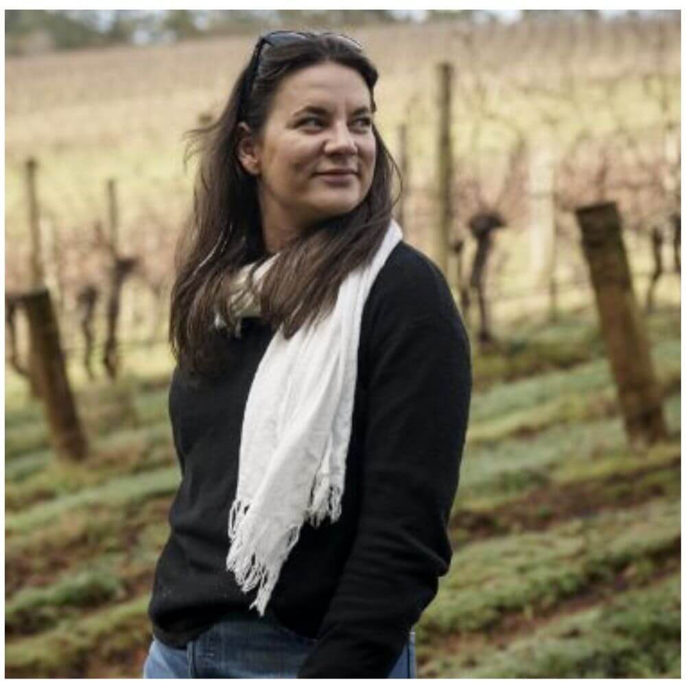 Table Talk &amp; Tasting- Melanie Chester winemaker at Giant Steps - Kew 12th September