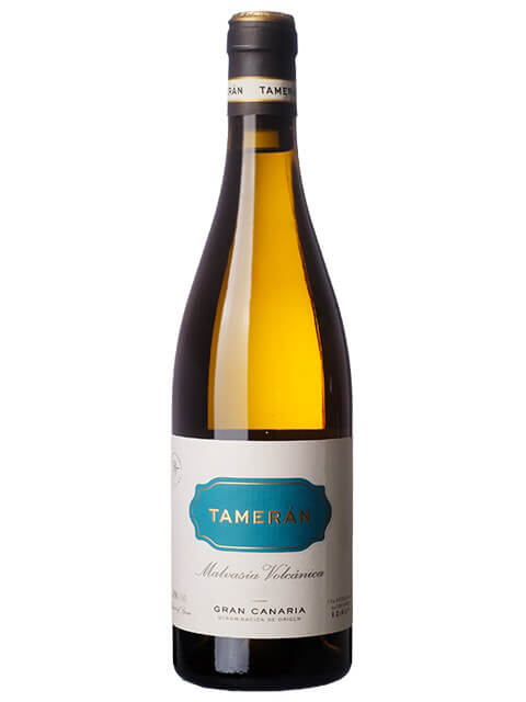 Tameran, Malvasia Volcanica 2022