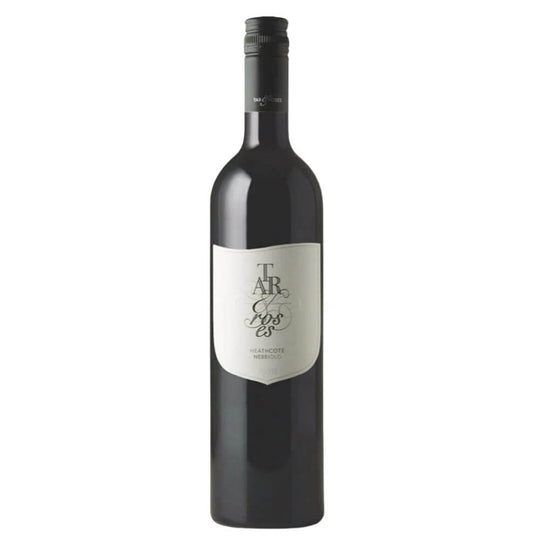 Tar & Roses, Nebbiolo 2018