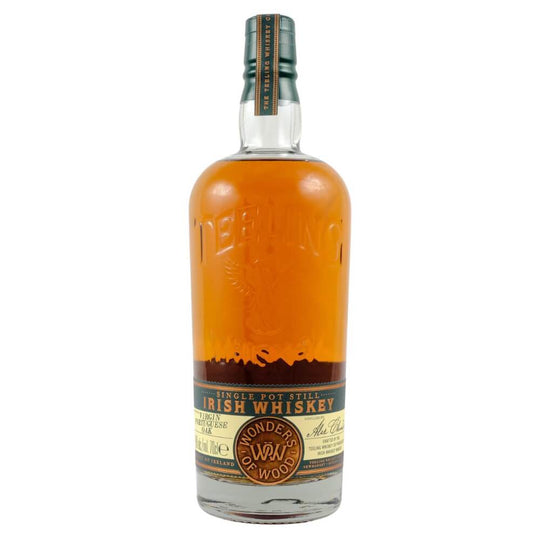 Teeling Wonders of Wood 2nd Edition