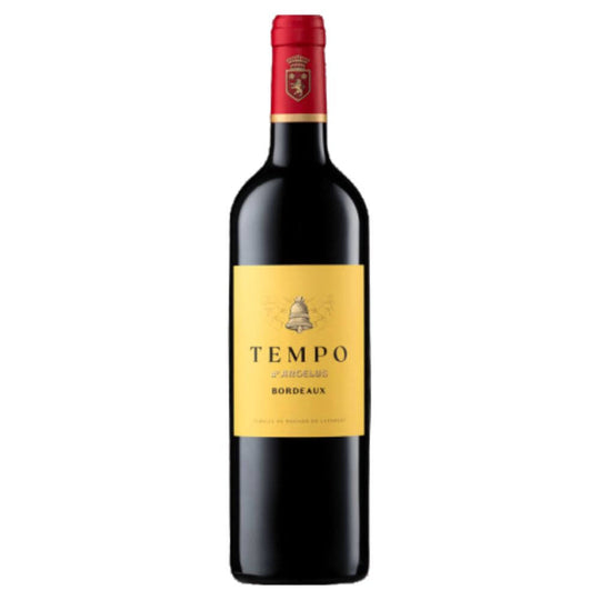 Chateau Angelus, Tempo d'Angelus 2022