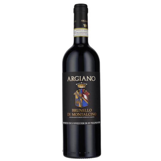 Tenuta di Argiano, Brunello di Montalcino 2020