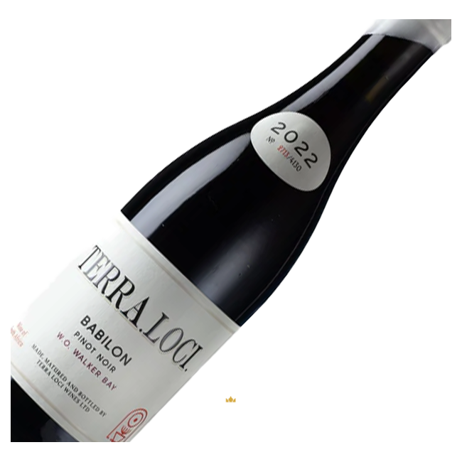 Terra Loci, Babilon Pinot Noir 2023