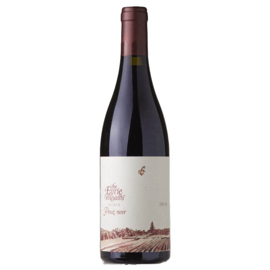 The Eyrie Vineyard, Dundee Hills Pinot Noir 2019