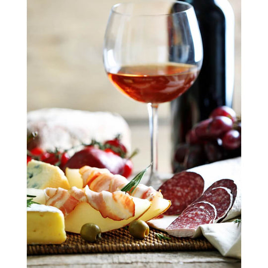 The Grand Tour: Italy  – 28th September – Chiswick