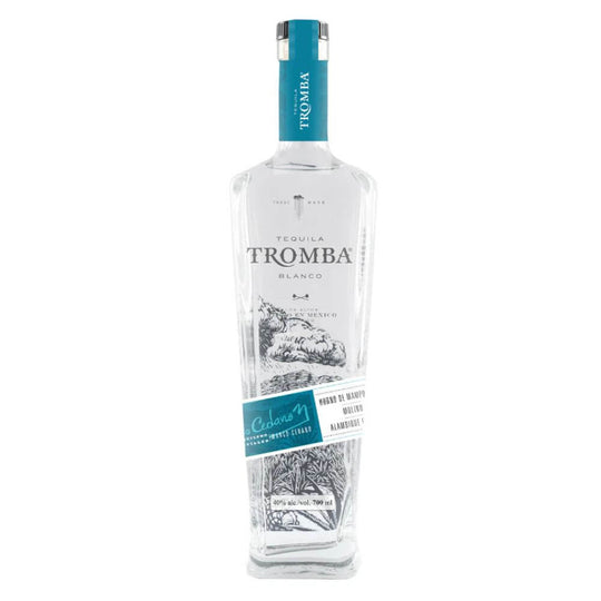 Tromba Blanco 70cl