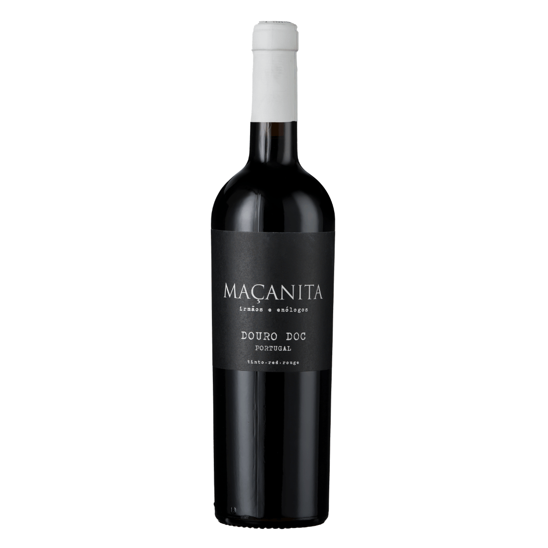 Macanita, Douro Tinto 2024