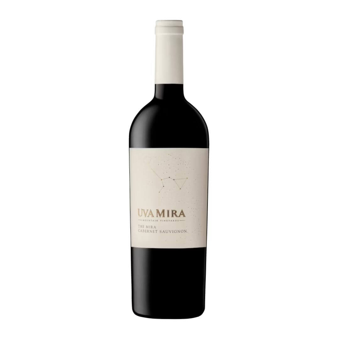Uva Mira, The Mira Cabernet Franc 2021