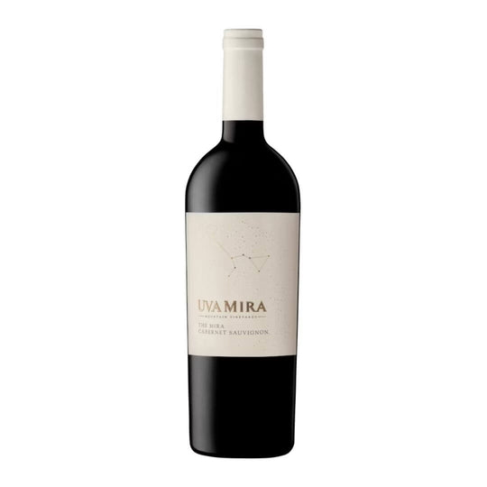 Uva Mira, The Mira Cabernet Franc 2021