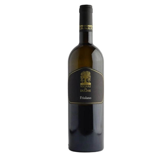 Vigna da Duline, Friulano 2014