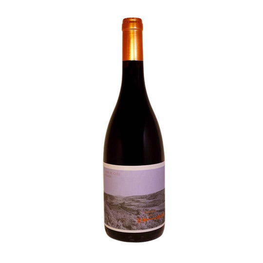 Domaine Des Deux Cles, Jeux de Cles Rouge Grenache 2022