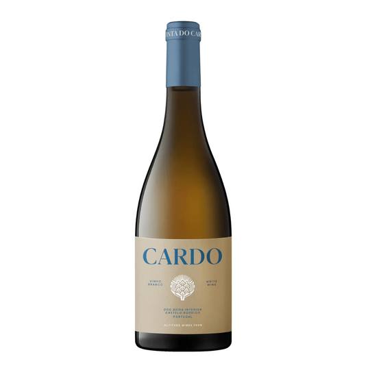 Quinta do Cardo, Cardo White 2023