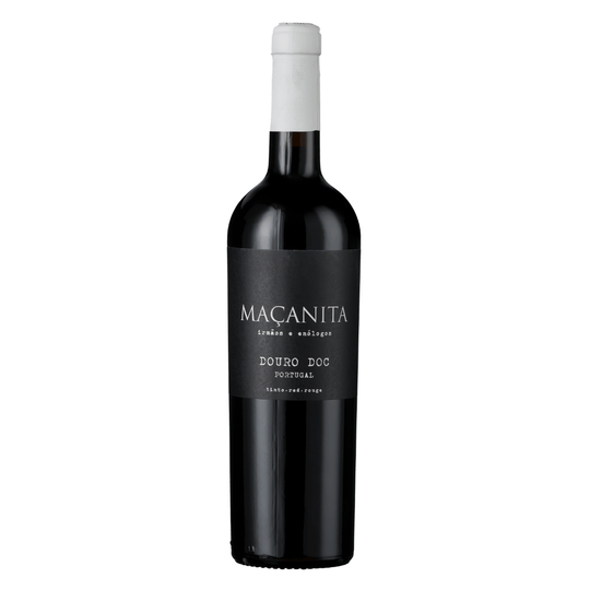 Macanita, Douro Tinto 2024