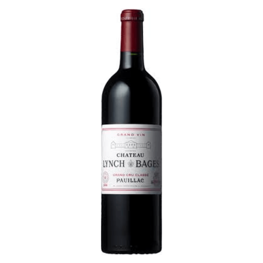 Chateau Lynch Bages, Pauillac 2011