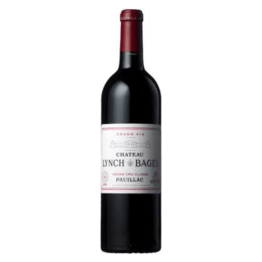 Chateau Lynch Bages, Pauillac 2011
