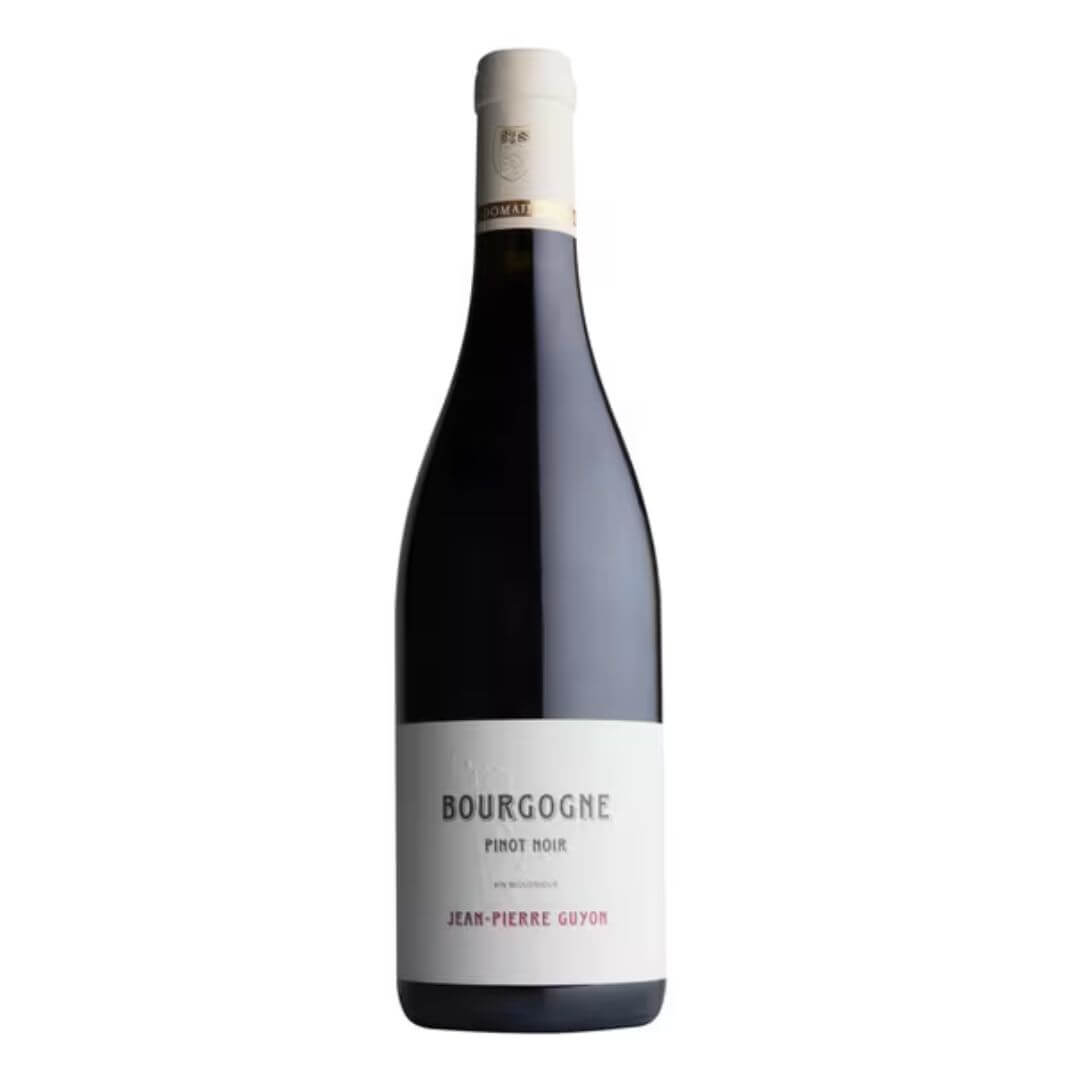J P Guyon, Bourgogne Rouge 2014