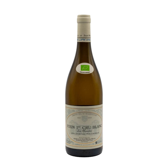 A & JM Molin, Fixin 1er Cru Les Hervelets Blanc 2017