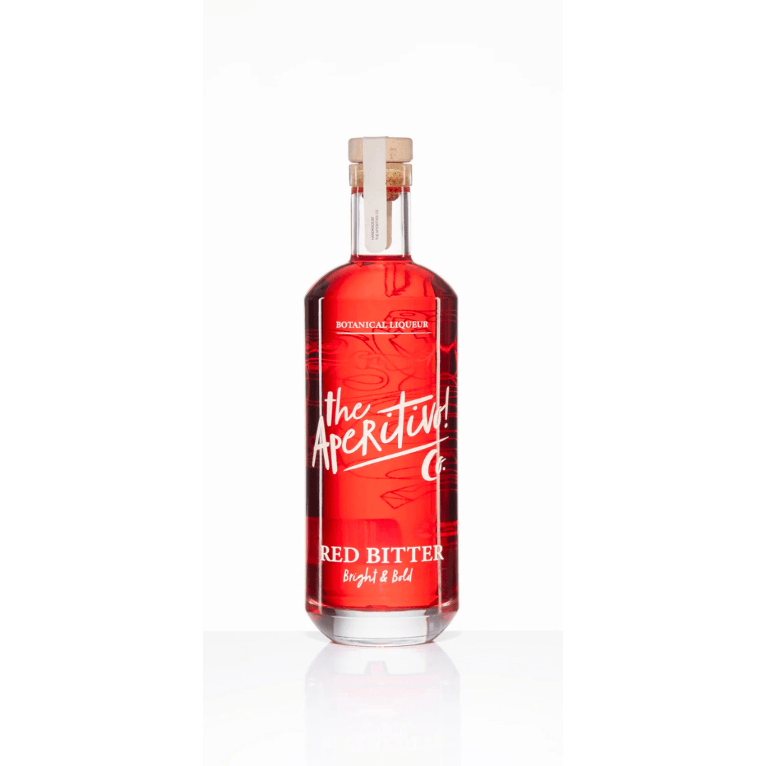 The Aperitivo Co, Red Bitter